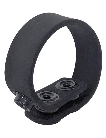 Cockring réglable Cock Snap 35-55mm