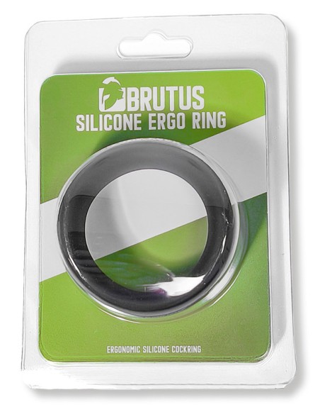 Cockring Ergoring 45mm - Cockrings Flexibles - 2