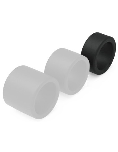 Ballstretcher Squeezer S 34 mm - Hauteur 2cm