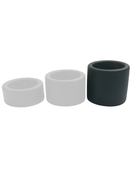 Ballstretcher Squeezer L 34 mm - Hauteur 4cm