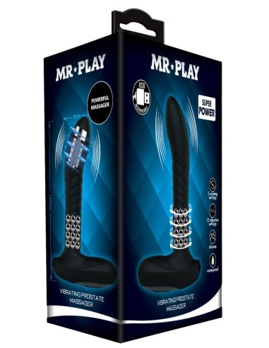 Plug vibrant Rimm Vibes 13 x 3.5cm