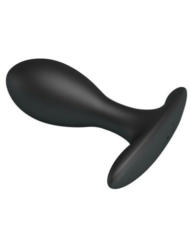 Plug gonflable avec bille Infass 9 x 8cm