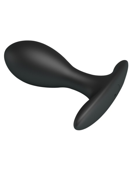 Plug gonflable avec bille Infass 9 x 8cm