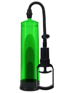 Pompe Basic Pump 2 - 20 x 5.8 cm Verte