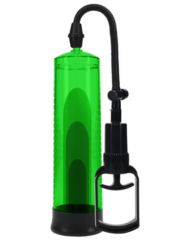 Pompe Basic Pump 2 - 20 x 5.8 cm Verte
