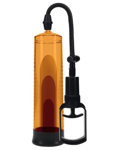 Pompe Basic Pump 2 - 20 x 5.8 cm Orange