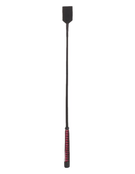 Cravache Neon Stick 72cm Noire