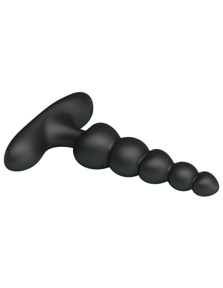 Plug Vibrant Corban 10 x 3cm - Plugs Vibrants - 5