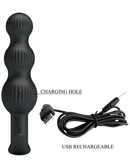 Plug vibrant Sydney 10 x 2.7cm