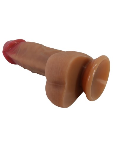 Gode Curtis 12 x 4.5cm - Godes Réalistes - 5