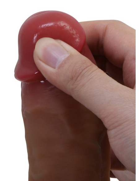 Gode Curtis 12 x 4.5cm - Godes Réalistes - 6