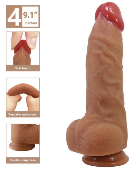 Gode Najm Pretty 17 x 5.5cm