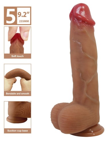 Gode Orton Pretty 18 x 4.6cm