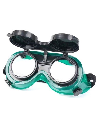 Lunettes avec Cache Gogsplay