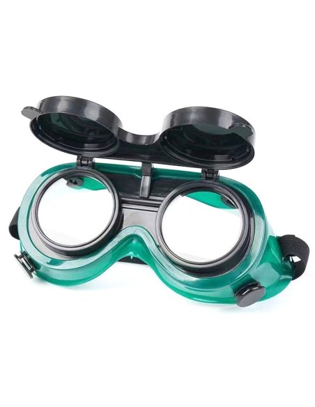 Lunettes avec Cache Gogsplay