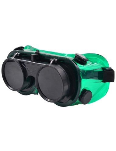 Lunettes avec Cache Gogsplay - Jeux Uro - 2