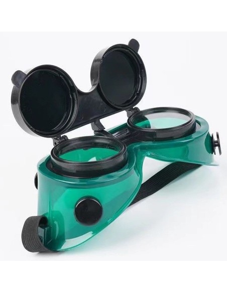 Lunettes avec Cache Gogsplay - Jeux Uro - 3