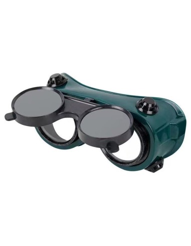 Lunettes avec Cache Gogsplay - Jeux Uro - 4