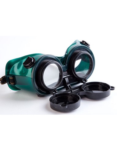 Lunettes avec Cache Gogsplay - Jeux Uro - 5