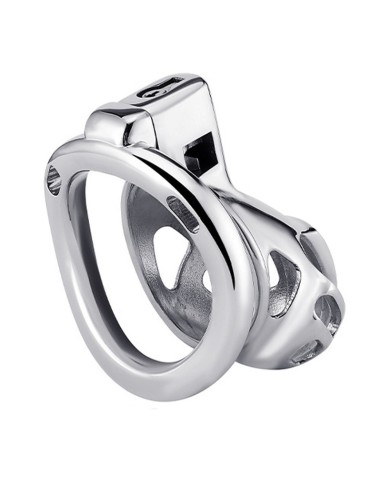 Cage Defin 7.5 x 3.5cm - Cages de Chasteté - 2