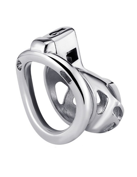 Cage Defin 7.5 x 3.5cm - Cages de Chasteté - 2