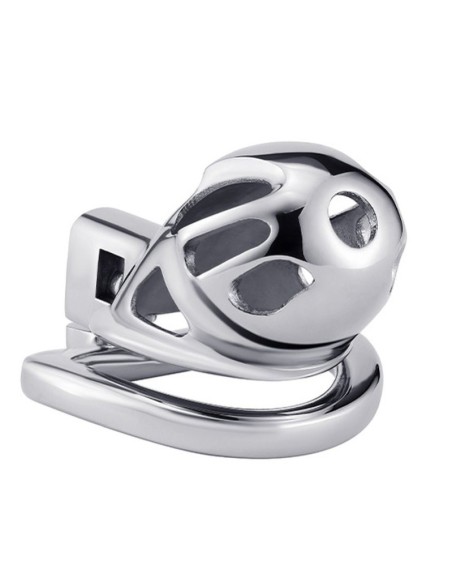 Cage Defin 7.5 x 3.5cm - Cages de Chasteté - 3