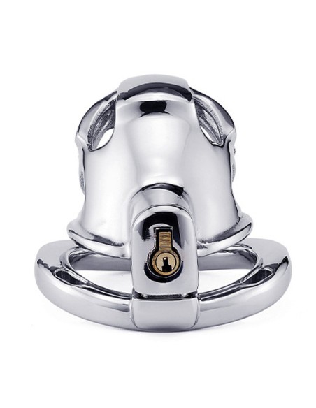 Cage Defin 7.5 x 3.5cm - Cages de Chasteté - 4