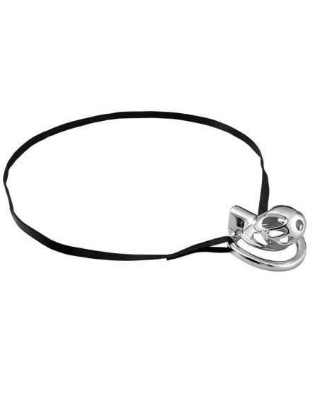 Cage Defin 7.5 x 3.5cm - Cages de Chasteté - 7