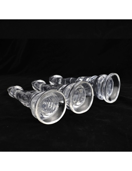 Gode Tigstrike M Transparent 18 x 4.4cm