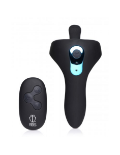 Cockring vibrant Power Taint Ring 50mm