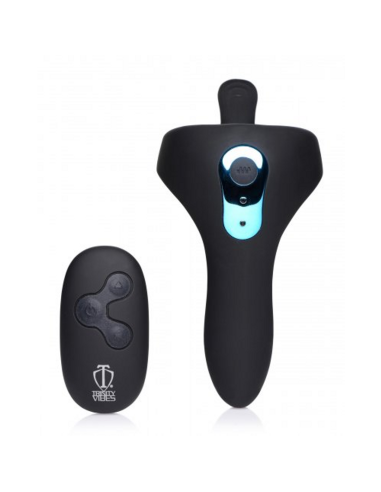 Cockring vibrant Power Taint Ring 50mm