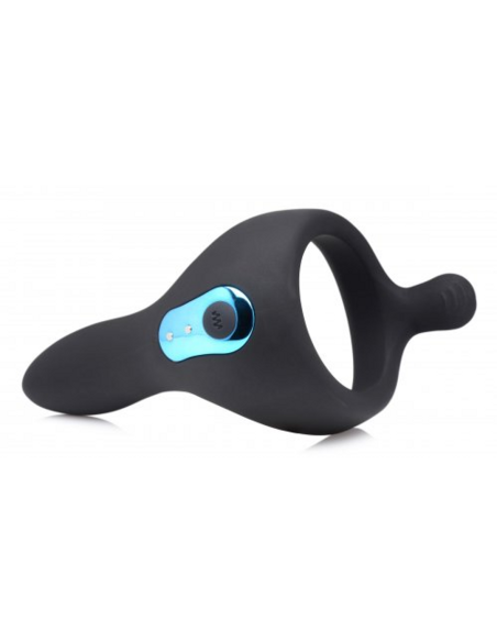 Cockring vibrant Power Taint Ring 50mm