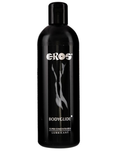 Lubrifiant Silicone pour corps Bodyglide 1 Litre