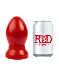 TOMTO 11 x 7cm Rouge