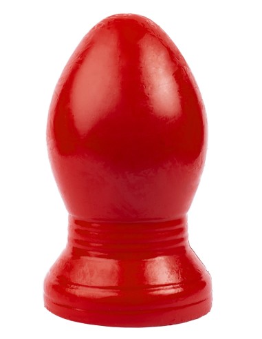 TOMTO 11 x 7cm Rouge