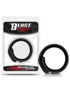 Anneau ajustable Beastring 35-60mm
