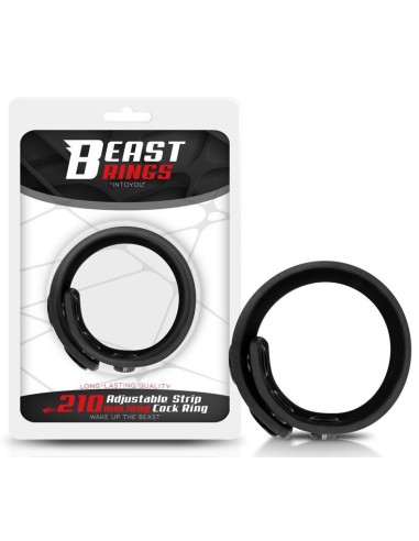 Anneau ajustable Beastring 35-60mm