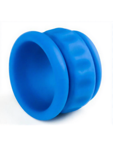 Ballstretcher Twin Flex 25 mm - Hauteur 3 cm Bleu - Ballstretcher - 3