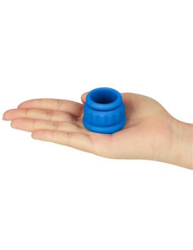 Ballstretcher Twin Flex 25 mm - Hauteur 3 cm Bleu - Ballstretcher - 5