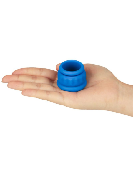 Ballstretcher Twin Flex 25 mm - Hauteur 3 cm Bleu - Ballstretcher - 5