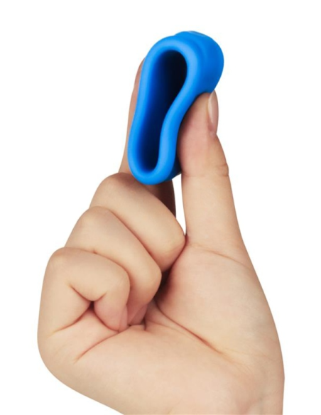 Ballstretcher Twin Flex 25 mm - Hauteur 3 cm Bleu - Ballstretcher - 7
