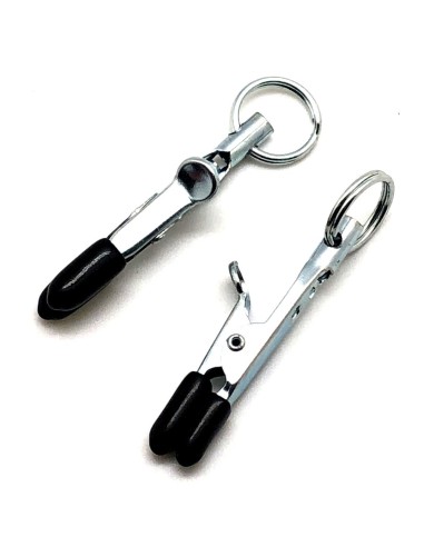 Pince à seins - 2 pièces - Pinces à Seins - 2