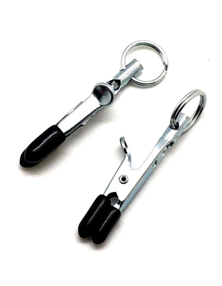 Pince à seins - 2 pièces - Pinces à Seins - 2