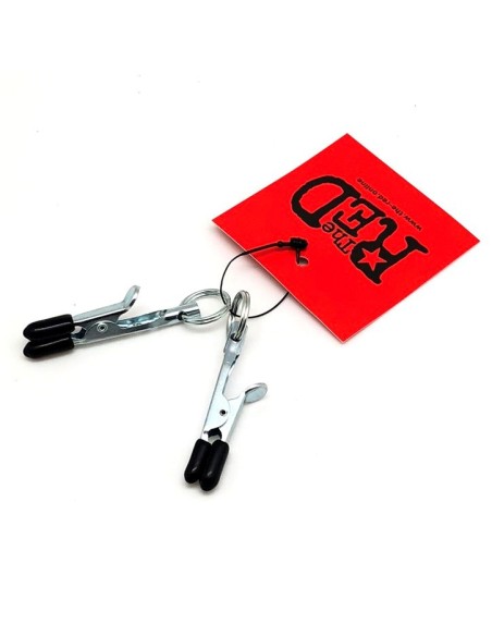 Pince à seins - 2 pièces - Pinces à Seins - 3