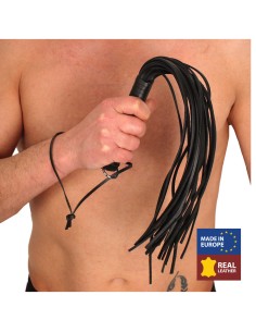 MARTINET BRINS EN CUIR - 50cm