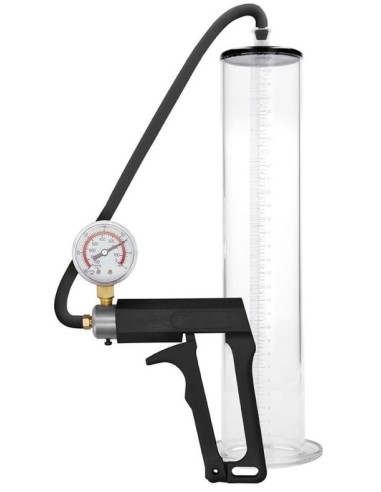 Pompe à pénis Pro Pump 29 x 5.8cm