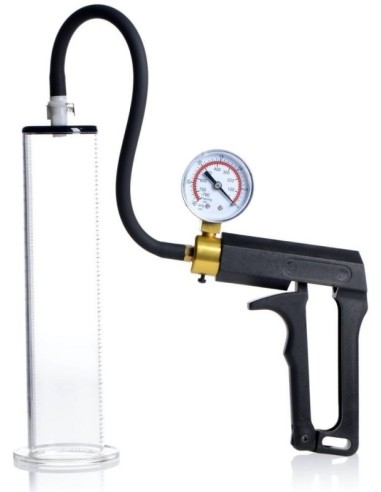 Pompe à pénis Pro Pump 29 x 5.8cm