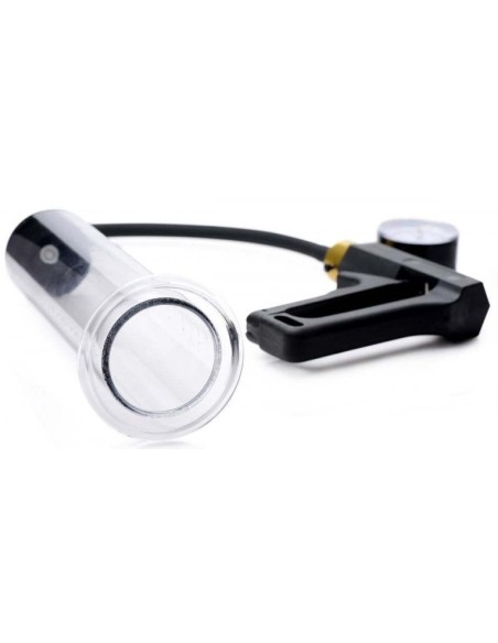 Pompe à pénis Pro Pump 29 x 5.8cm