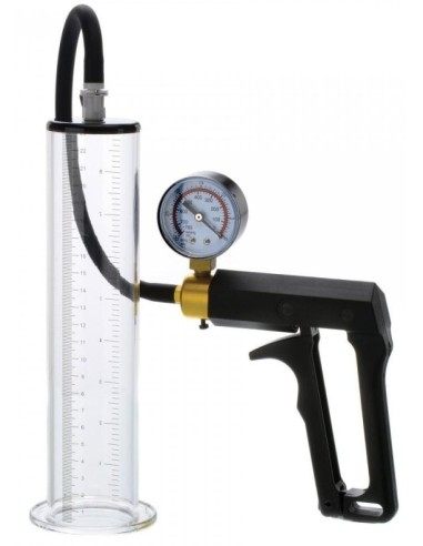 Pompe à pénis Pro Pump 29 x 5.8cm