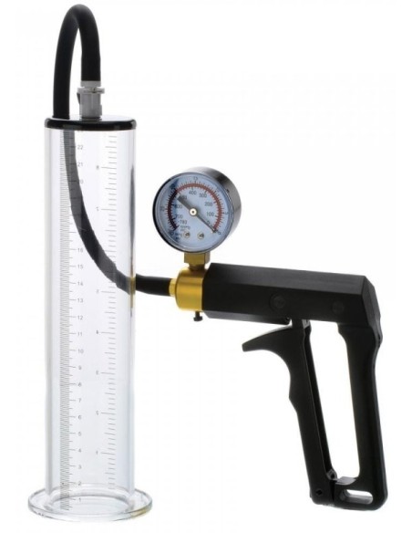 Pompe à pénis Pro Pump 29 x 5.8cm